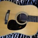 NEW ! 2024 Martin Standard Series D-28 Natural 4.4 lbs- Authorized Dealer- In Stock! G02481