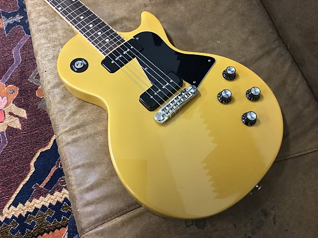 Les paul special deals bridge