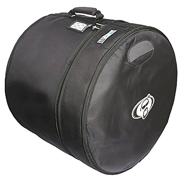 Protection Racket 24x14" Bass Drum Soft Case image 1