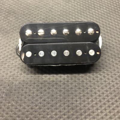 Gibson 490R & 490T Pair - Black image 3