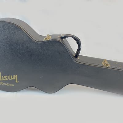 Gibson ES-335 Custom Shop 2008 Natural image 4