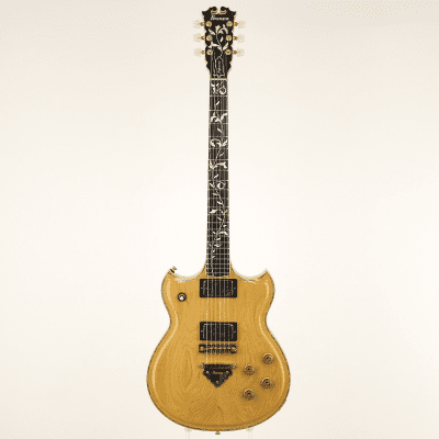 Ibanez 2681 Bob Weir