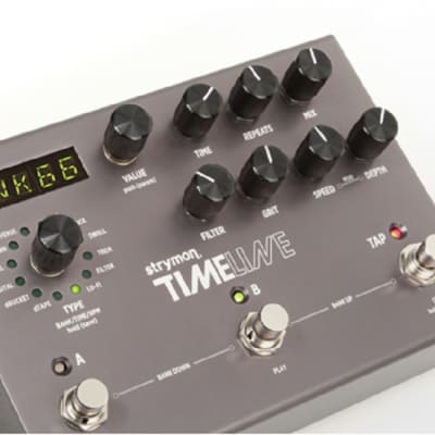 Strymon Timeline Multidimensional Delay *Free Shipping in the US* image 2