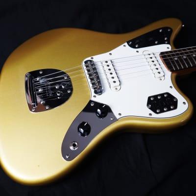 Fender JG-66 Jaguar Reissue MIJ | Reverb The Netherlands