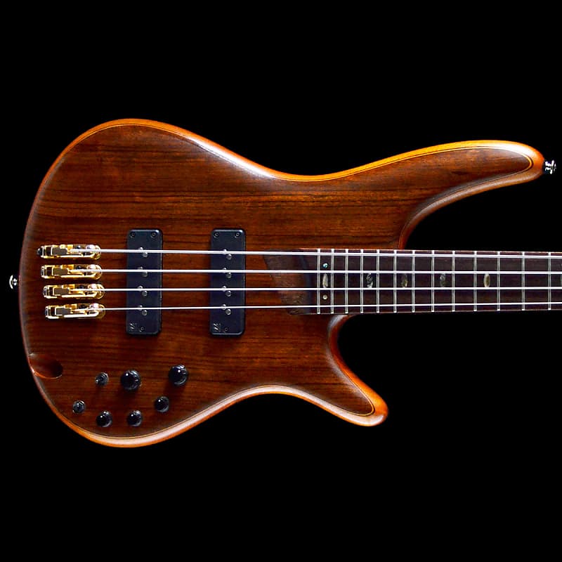 Ibanez SR1200E VNF Reverb UK