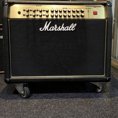 Marshall Valvestate 200 AVT275 Combo Guitar Amplifier for sale