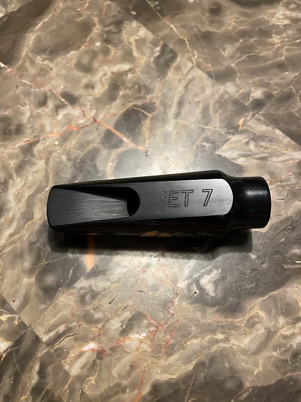 Jody Jazz Jet 7 Alto Mouthpiece | Reverb