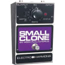 Electro-Harmonix Small Clone Full Chorus Purple / Black
