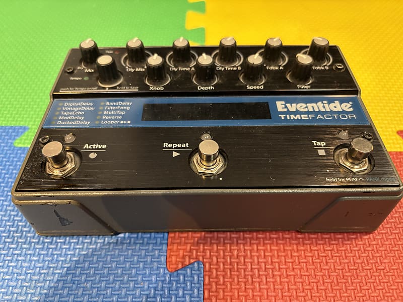 Eventide TimeFactor