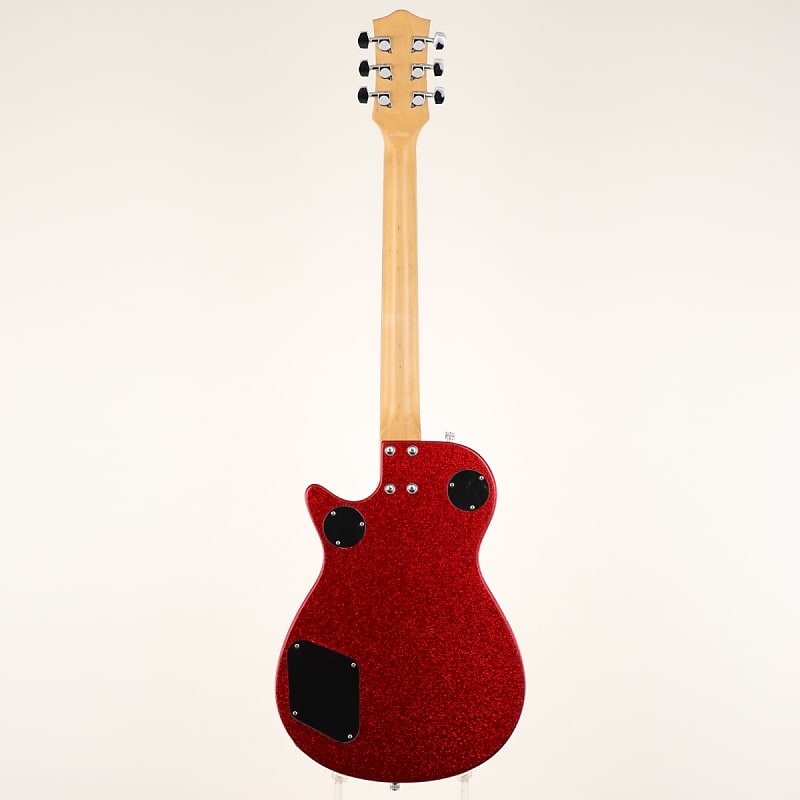 Gretsch Electromatic G2619 Red Sparkle [10/02] | Reverb