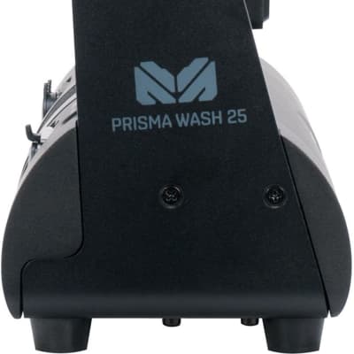 Magmatic Prisma Wash 25 IP65 UV LED Light image 5