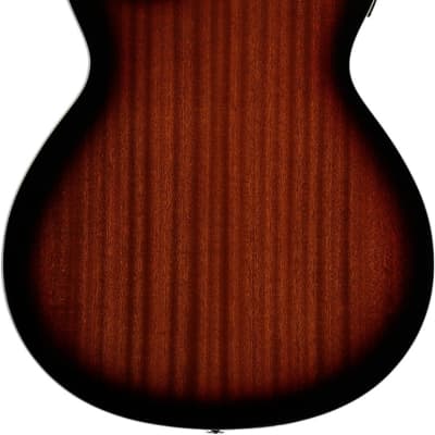 Ibanez AEG7VSH Transparent Vintage Sunburst Finish Acoustic Electric Guitar image 5