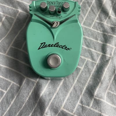 Reverb.com listing, price, conditions, and images for danelectro-french-toast