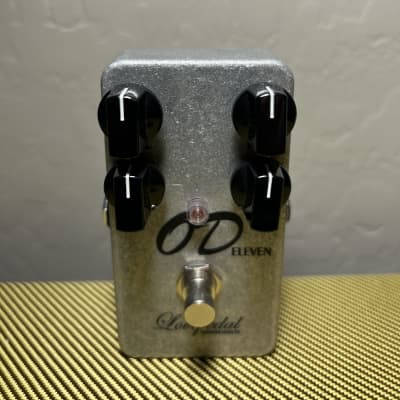 Lovepedal OD Eleven | Reverb