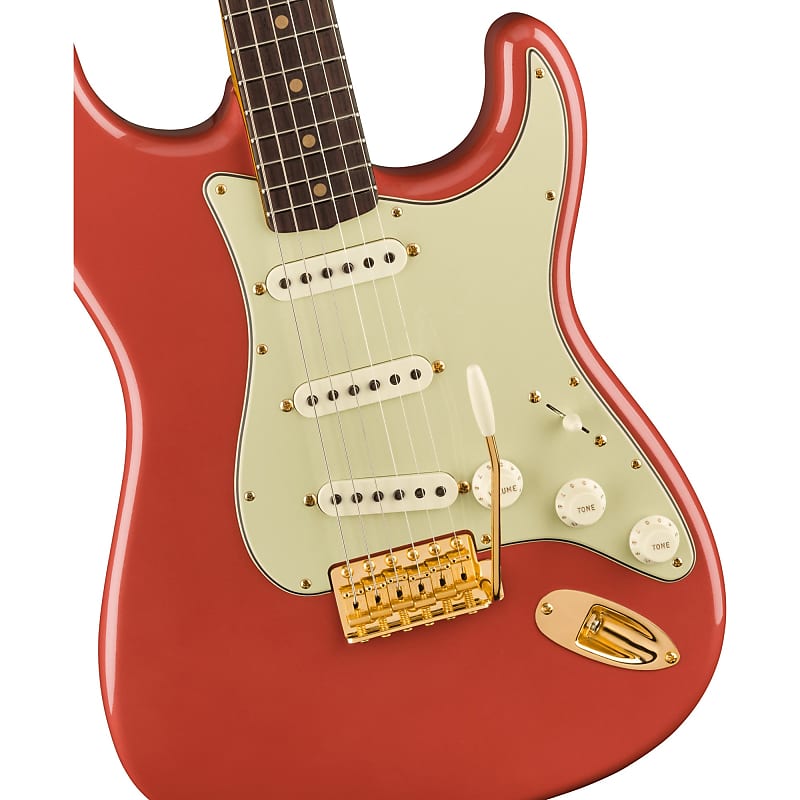 Fender Custom Shop Johnny A. Signature Stratocaster Electric | Reverb