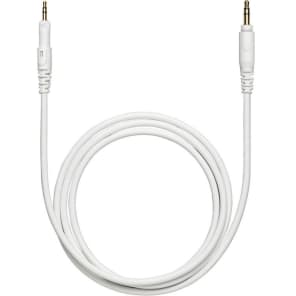 Audio-Technica ATH-M50xWH Professional Studio Monitor Headphones White + Bundle! image 6