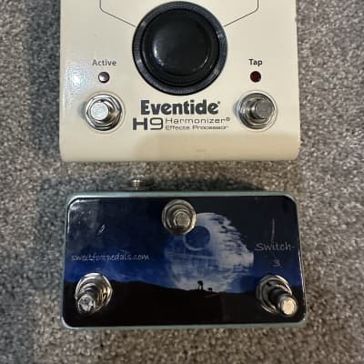 Reverb.com listing, price, conditions, and images for eventide-h9-core