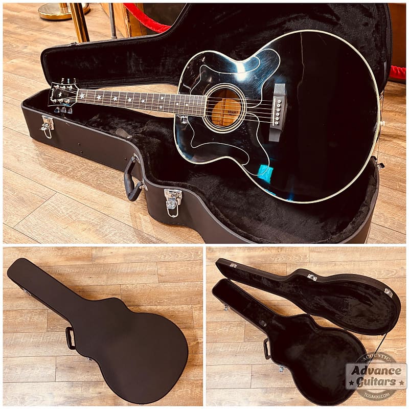 Thumb 1970s GJ-400B | Reverb
