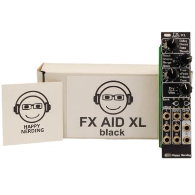 FX AID XL by Happy Nerding | Reverb