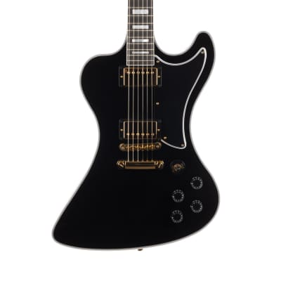 Gibson Custom RD Custom - Ebony