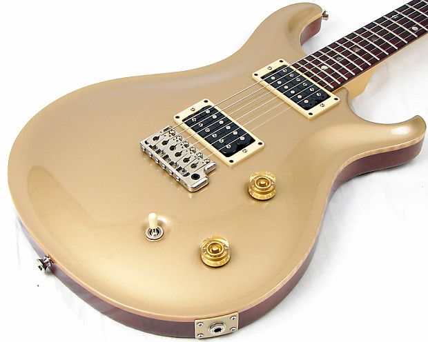 1995 Paul Reed Smith CE 22 Maple Top Gold Top | Reverb