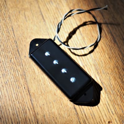 Serek B90 Bass Pickup image 1