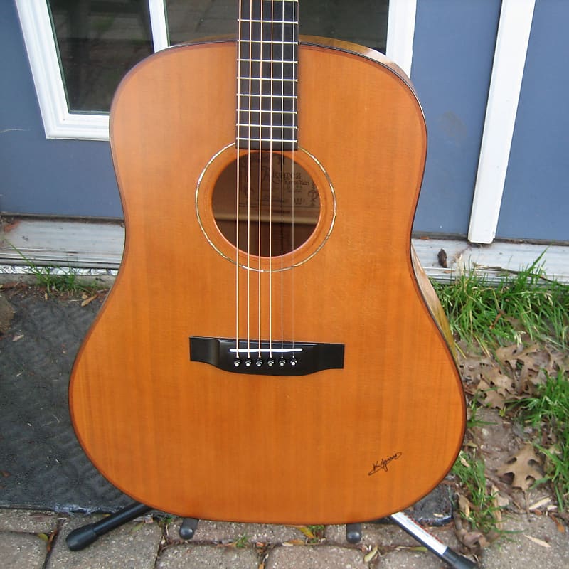 Alvarez yairi signature series outlet