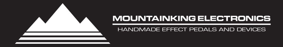 Mountainking Electronics