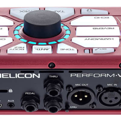 TC Helicon Perform-VG image 4