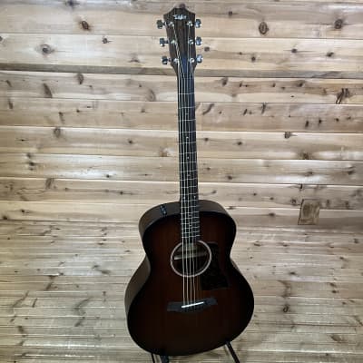 Taylor Special Edition AD26e 6-String Baritone Acoustic Guitar - Shaded Edgeburst image 2