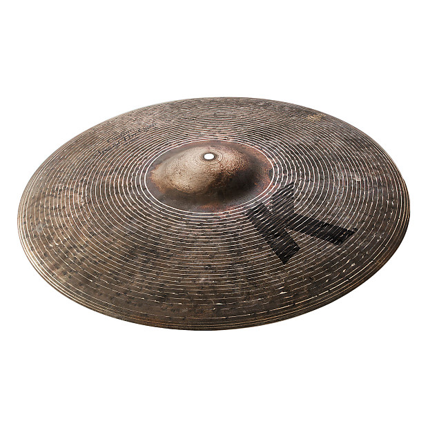 Zildjian 18" K Custom Special Dry Crash Cymbal image 1