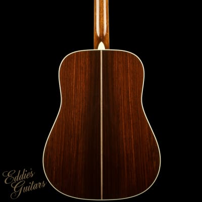 Martin D-42 Special image 4