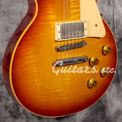 Gibson - '58 Les Paul Standard Reissue image 2