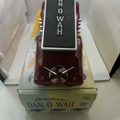 Danelectro Dan O Wah | Reverb