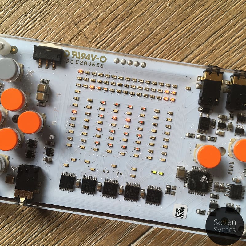 Nanoloop FM Synth