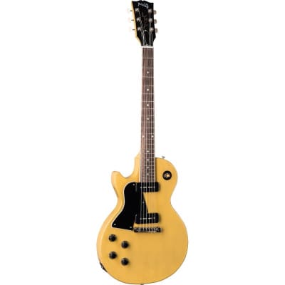 Gibson Les Paul Special Left-Handed (2019 - Present)