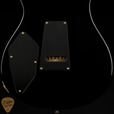 PRS 509 - Cobalt Smokeburst 2023 image 4