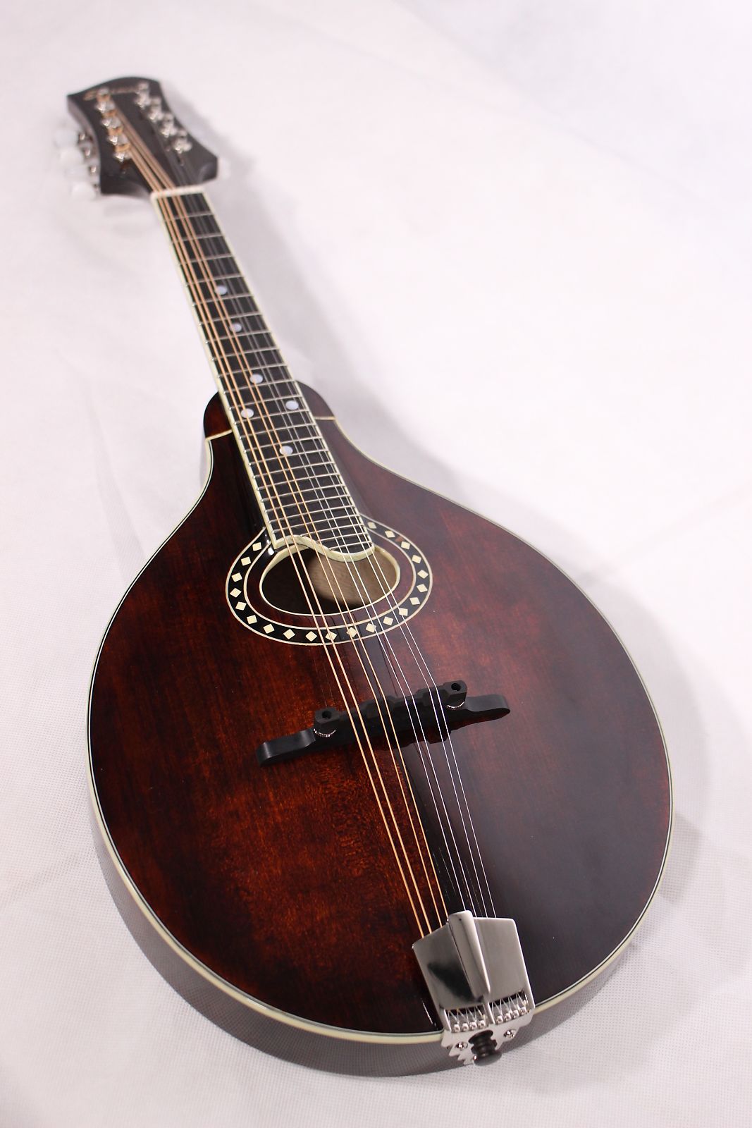 Eastman MD504 A-Style Mandolin | Reverb