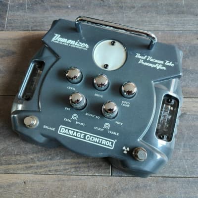 Reverb.com listing, price, conditions, and images for damage-control-demonizer