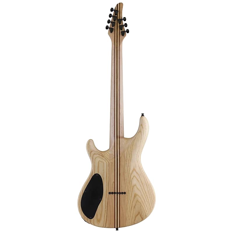 ギター Mayones Regius 7 Mayones Guitars Regius 7 TDRG – United States