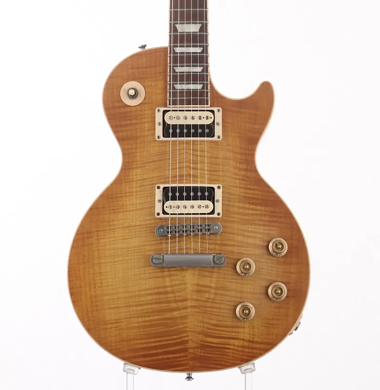 Gibson Les Paul Standard Faded with '50s Neck Profile 2005 - 2008
