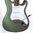 2019 Paul Reed Smith Silver Sky John Mayer Signature Model, Orion Green, Pro Set Up, Excellent!