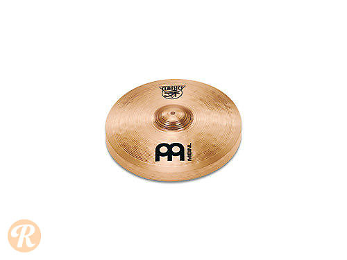 Meinl mini hi top hats