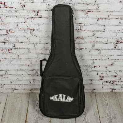 Kala - KA-GTR - Acoustic Tenor Guitar - w/Bag - x2108 - USED image 12