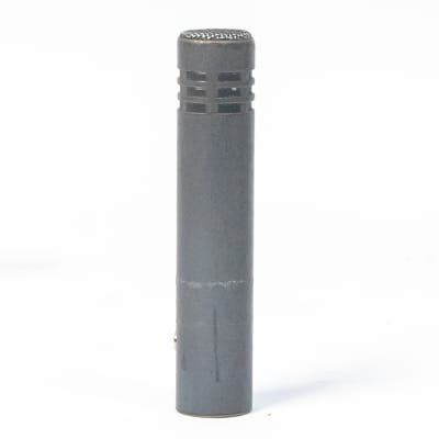 Sennheiser e 614 Supercardioid Condenser Microphone Mic image 5