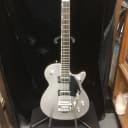 Gretsch G5230T Electromatic Jet with Bigsby 2019 - 2021 Airline Silver