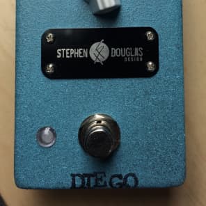 ギター Stephen Douglas Design Diego Stephen Douglas Design