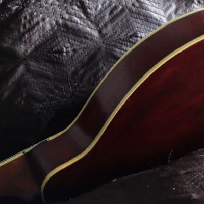Gibson 1913 A3 Mandolin image 10