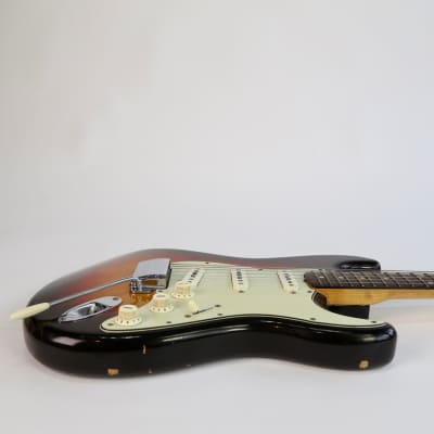 1961 Fender Statocaster image 9