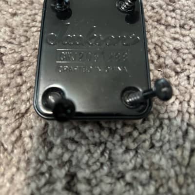 Relic 1956 56 1957 57 Repro Fender Stratocaster Telecaster Neck